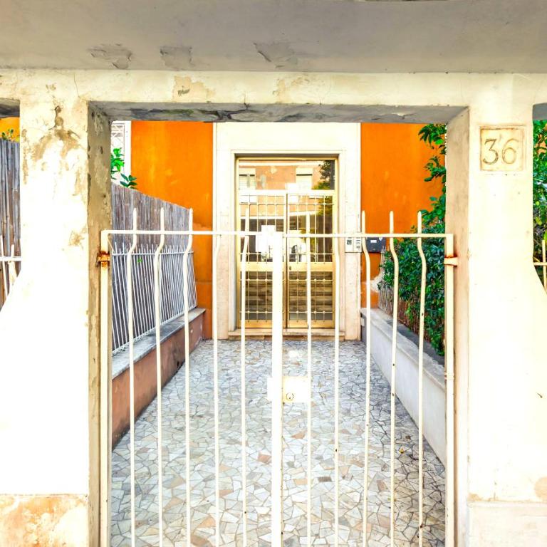 Hostly - Family Home Stresa - Appartement 3 Chambres - 21