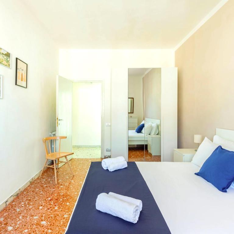 Hostly - Family Home Stresa - Appartement 3 Chambres - 15
