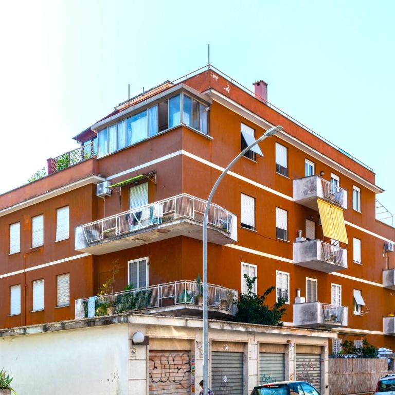 Hostly - Family Home Stresa - Appartement 3 Chambres - 22