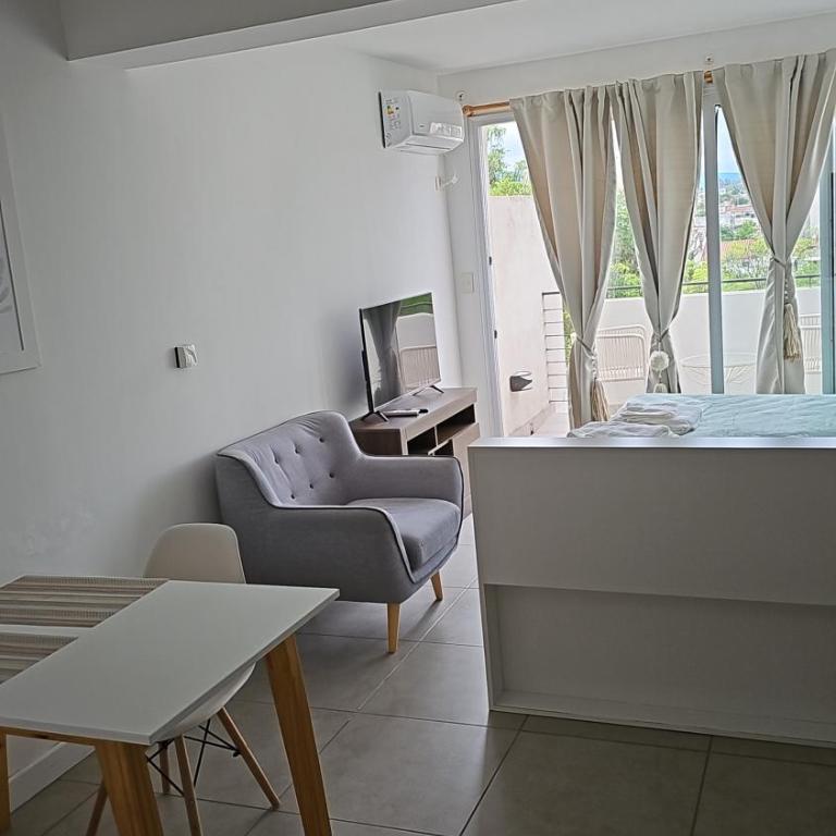 Belgrano Doce23 - Apartamento de 1 dormitorio - 2