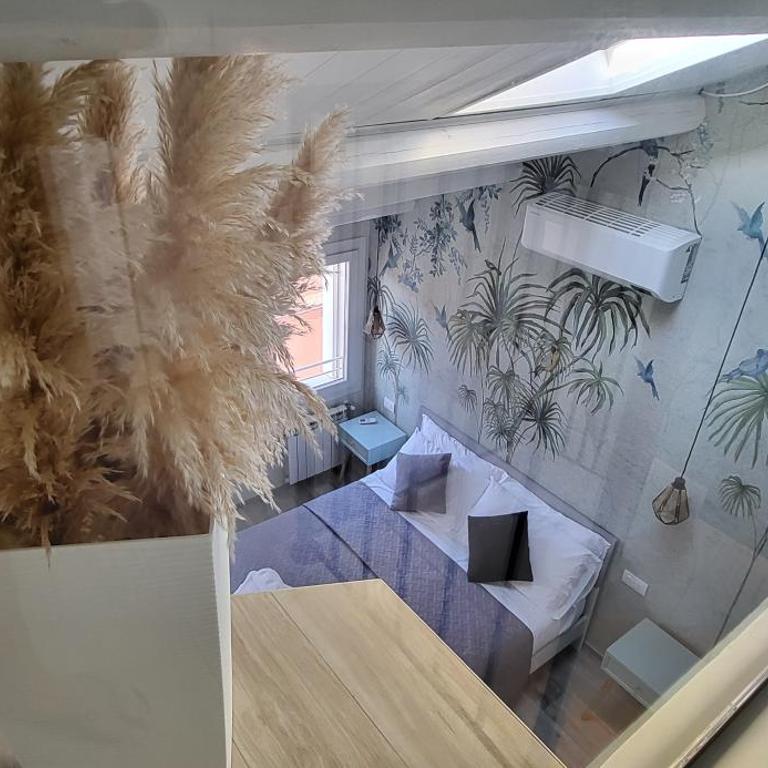 Cà Barbacan - Appartamento con 2 Camere da Letto - 9