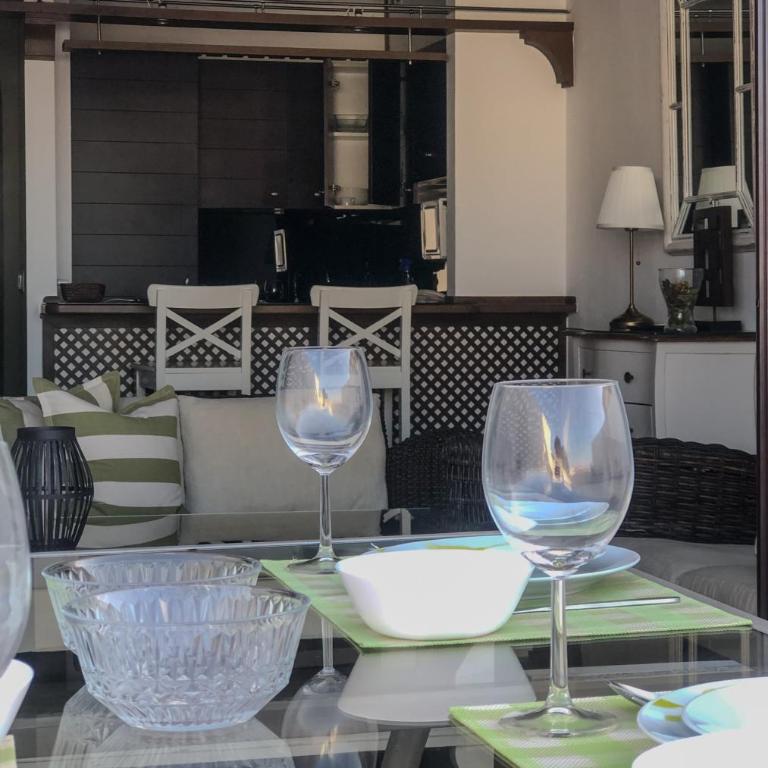 The Paradise Suites by Anne, charm apartment in Adeje - Apartamento - 14