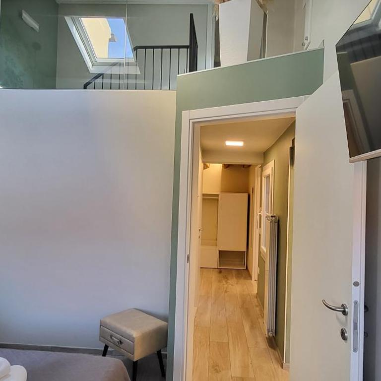 Cà Barbacan - Appartamento con 2 Camere da Letto - 5