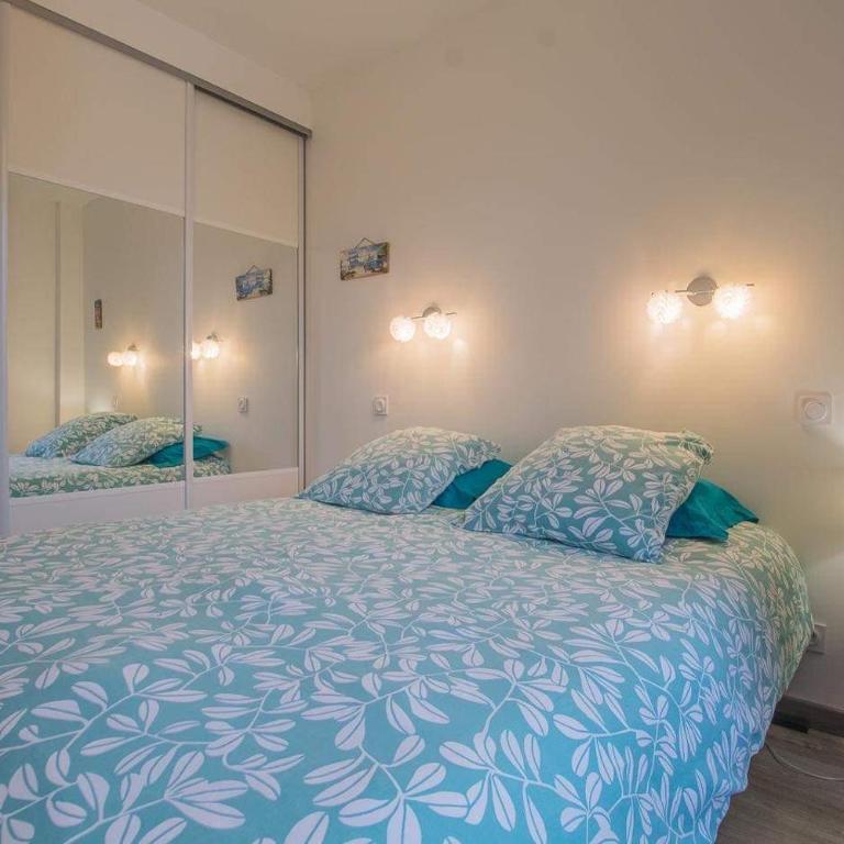 La Maison d’Alice - Apartment mit 1 Schlafzimmer - 4