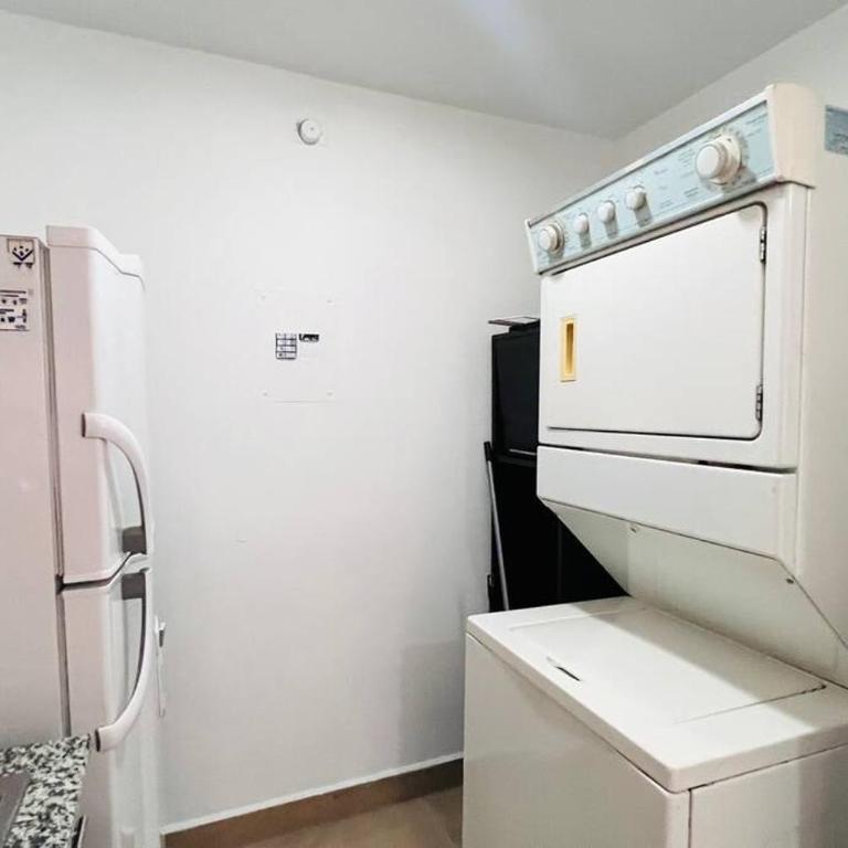 Suite de 1 dormitorio, 2 sofá cama, wiffi, 3 personas, junto Hotel Sheraton piscina GYM - Apartamento de 1 dormitorio - 38