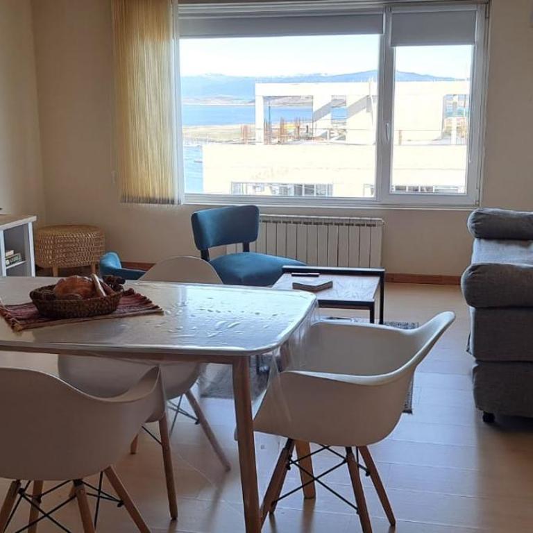 Bahia Bonita - Apartamento de 2 dormitorios - 1