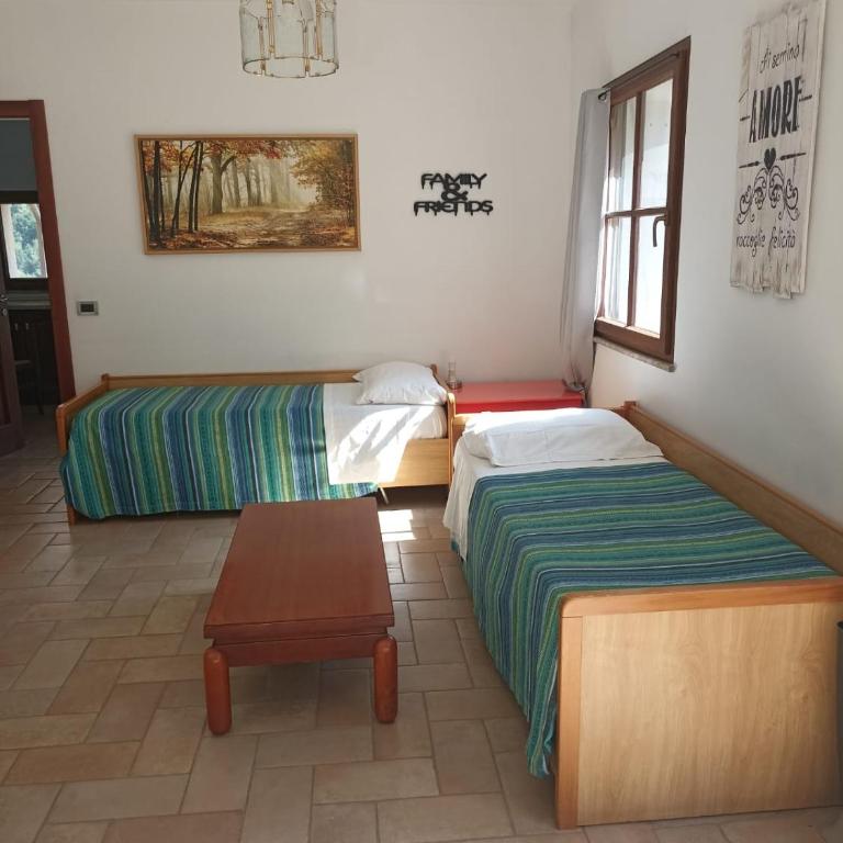 Varazze Sea Mountain 2 - Apartamento de 2 dormitorios - 8