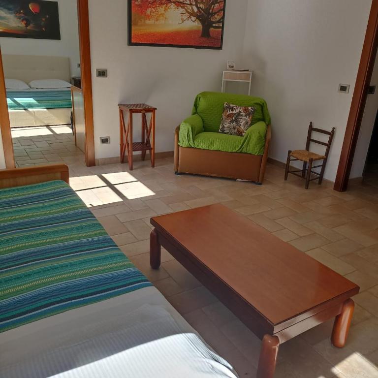 Varazze Sea Mountain 2 - Apartamento de 2 dormitorios - 9