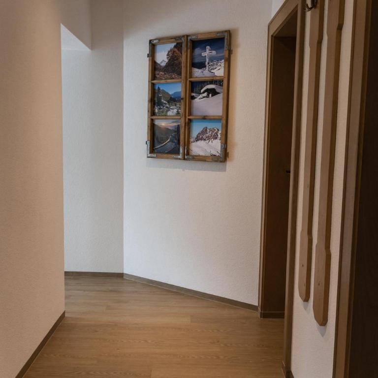 Appartement Monika - Apartment mit 2 Schlafzimmern - 12