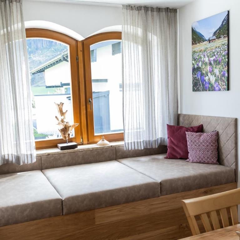 Appartement Monika - Apartment mit 2 Schlafzimmern - 16