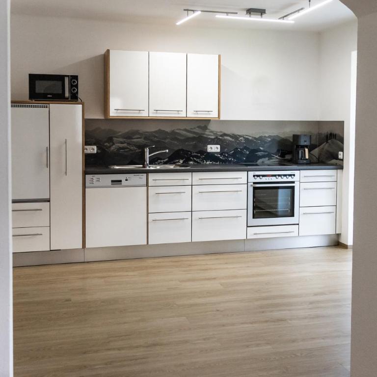 Appartement Monika - Apartment mit 2 Schlafzimmern - 17