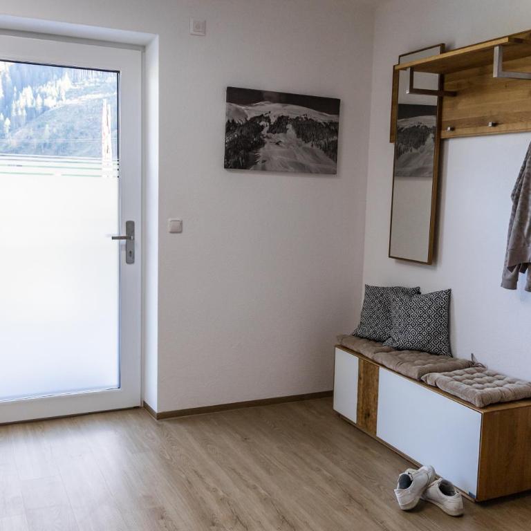 Appartement Monika - Apartment mit 2 Schlafzimmern - 20