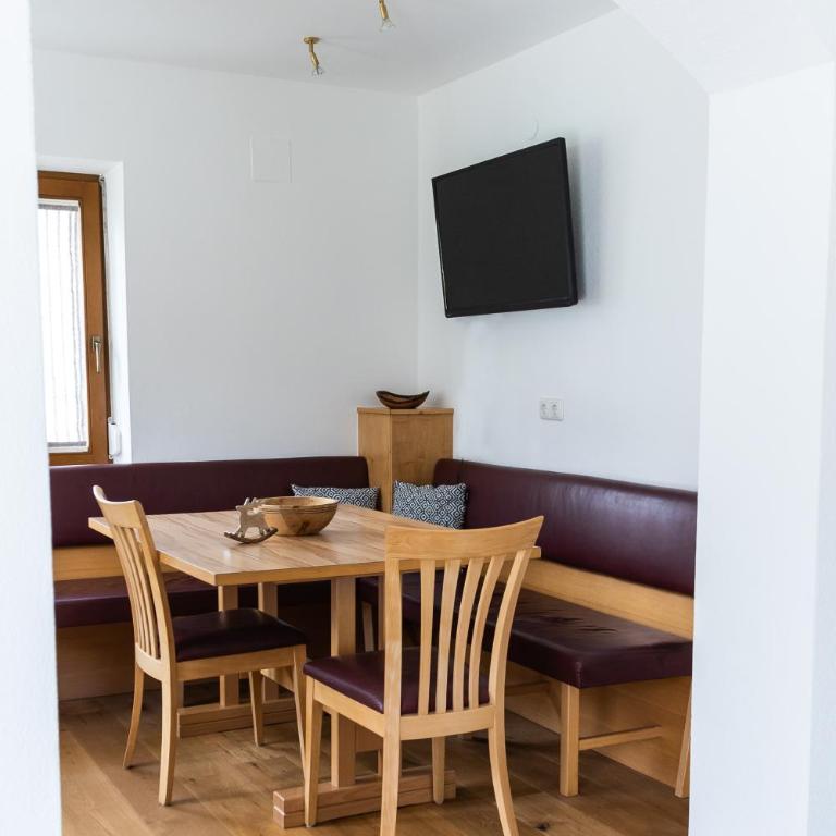 Appartement Monika - Apartment mit 2 Schlafzimmern - 23