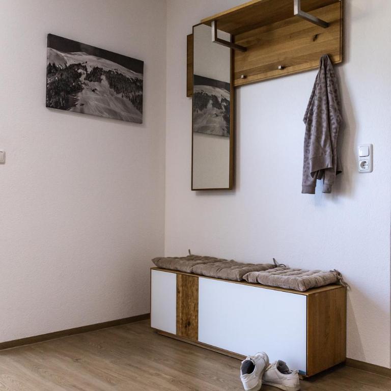 Appartement Monika - Apartment mit 2 Schlafzimmern - 24