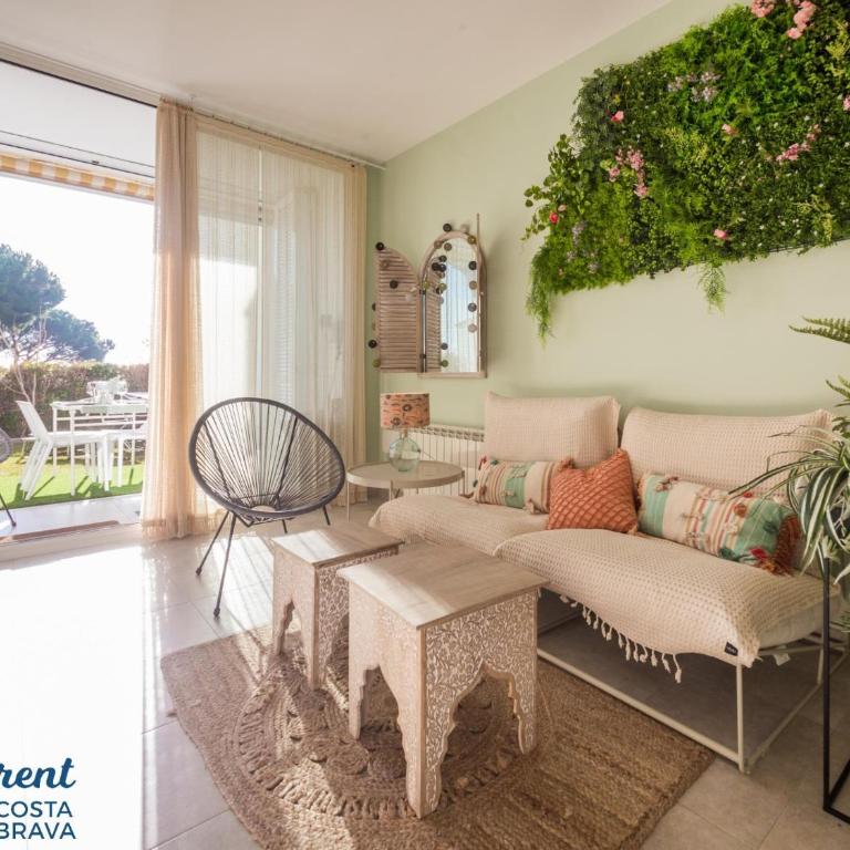 Casa Anima en Platja d'Aro - Casa - 2