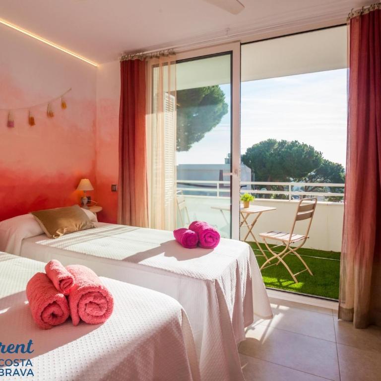Casa Anima en Platja d'Aro - Casa - 17