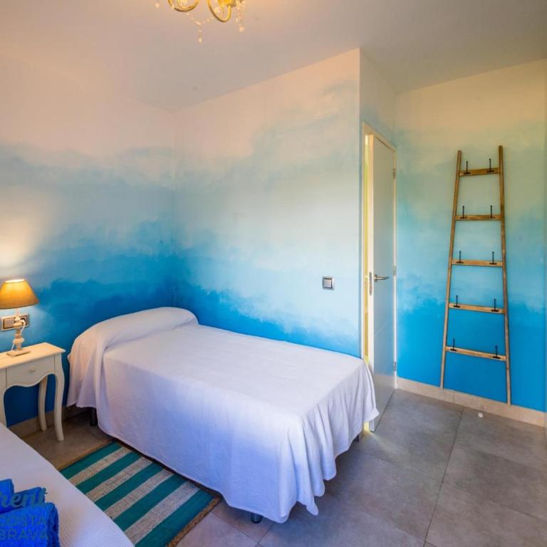 Casa Anima en Platja d'Aro - Casa - 19