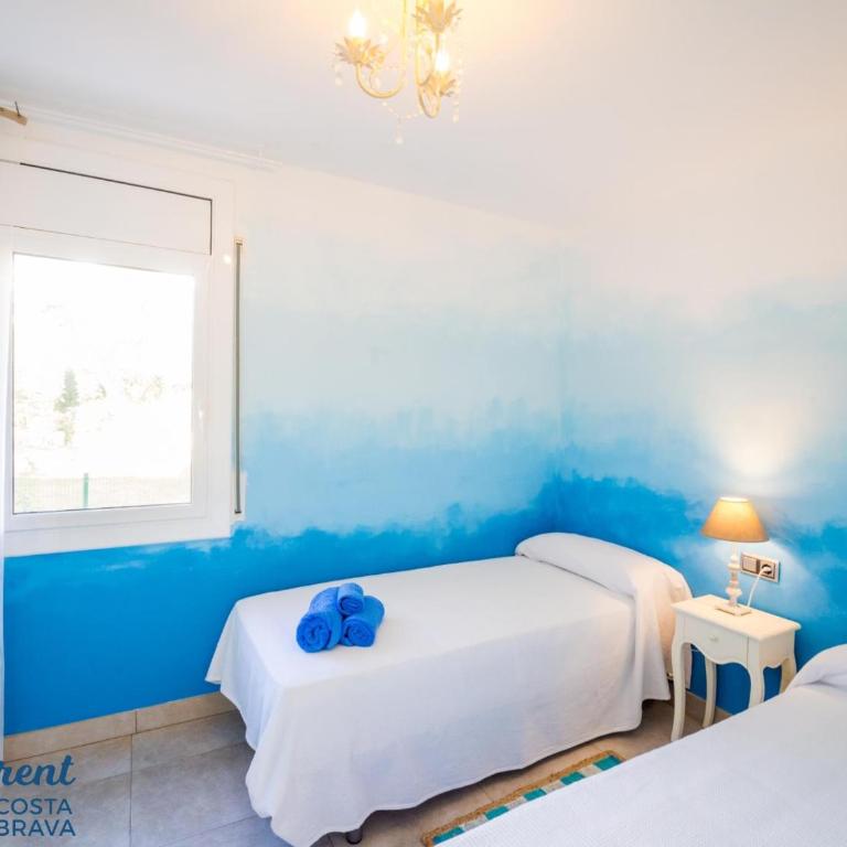 Casa Anima en Platja d'Aro - Casa - 20