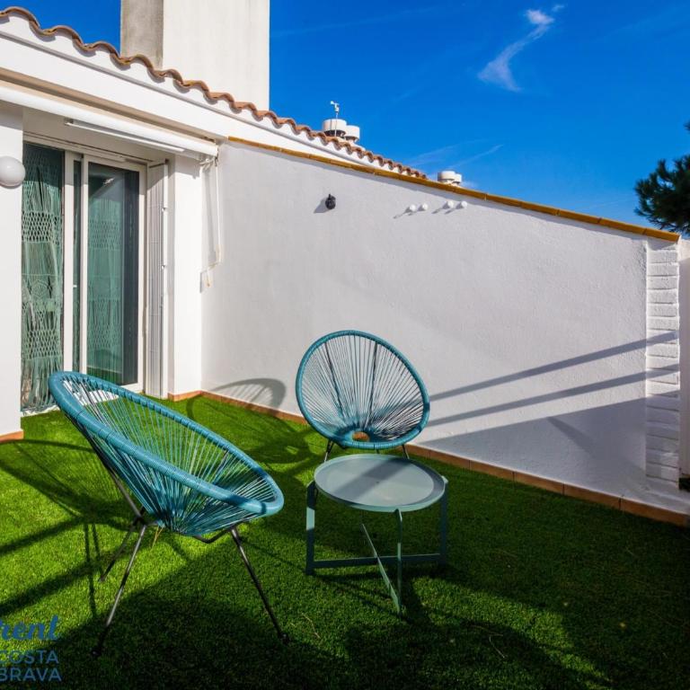 Casa Anima en Platja d'Aro - Casa - 21