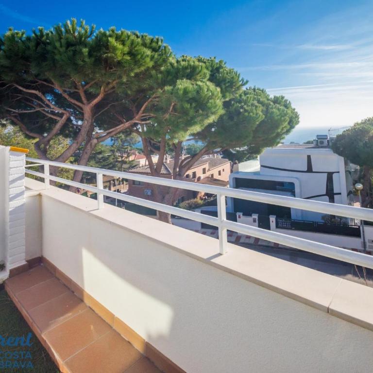 Casa Anima en Platja d'Aro - Casa - 4