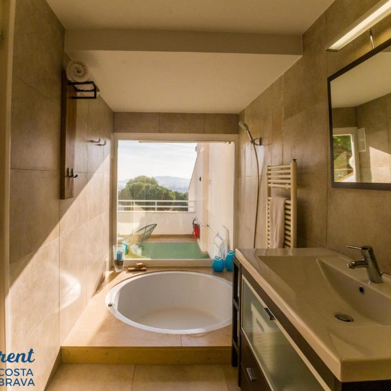Casa Anima en Platja d'Aro - Casa - 3