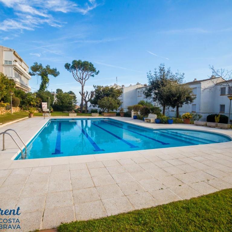 Casa Anima en Platja d'Aro - Casa - 25
