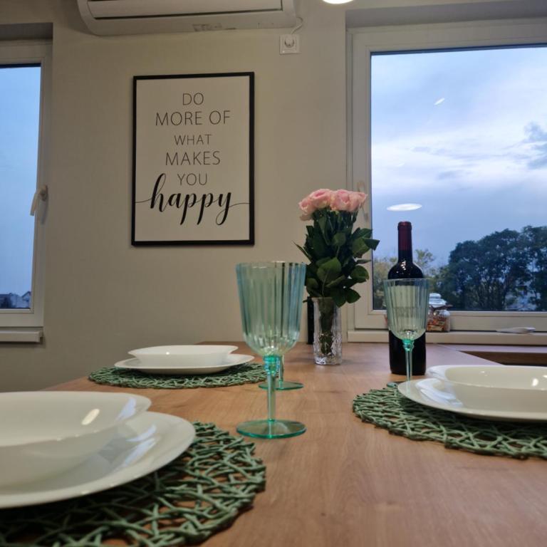 VICTORY APARTMENT - Apartman sa 1 Spavaćom Sobom - 3