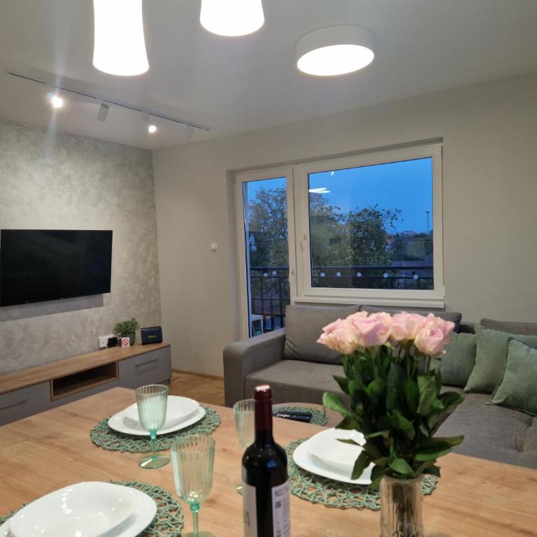 VICTORY APARTMENT - One-Bedroom Apartment - 4