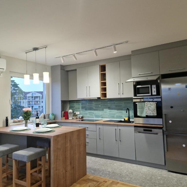 VICTORY APARTMENT - One-Bedroom Apartment - 7