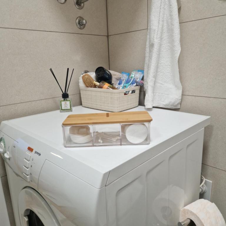 VICTORY APARTMENT - One-Bedroom Apartment - 8