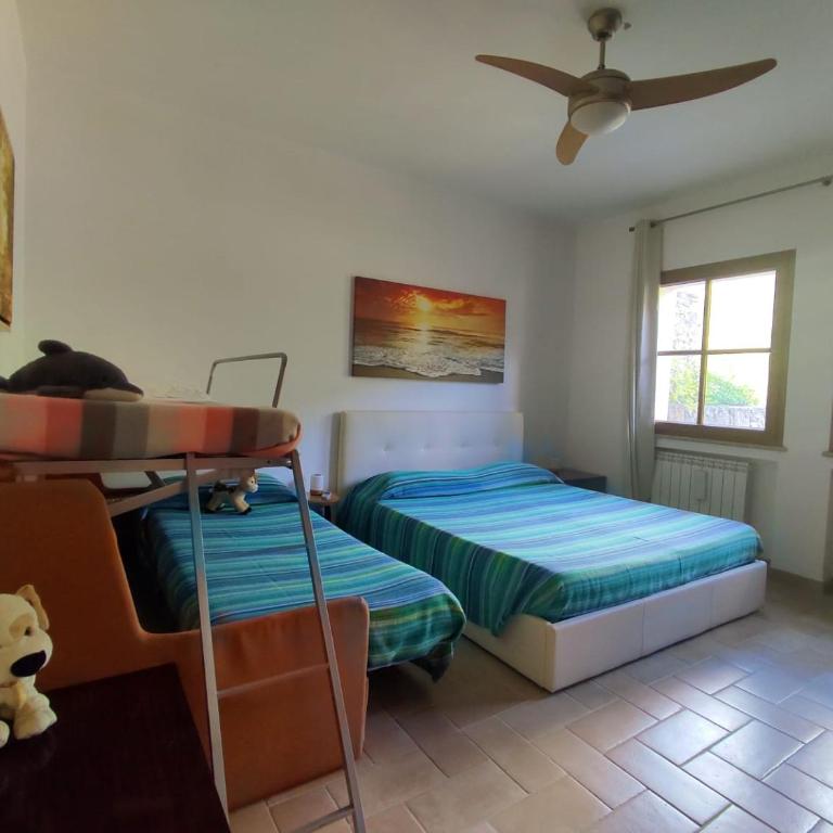 Varazze Sea Mountain 2 - Apartamento de 2 dormitorios - 20