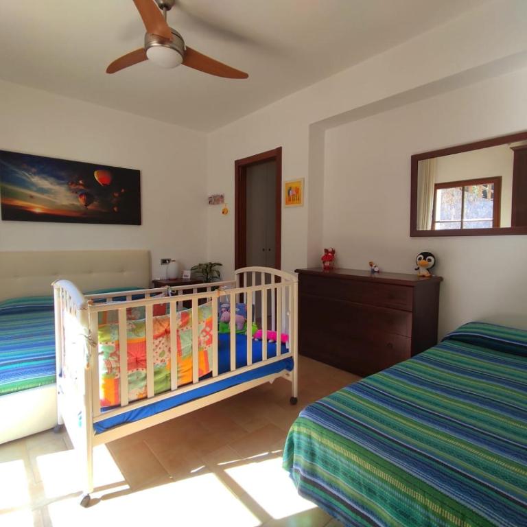 Varazze Sea Mountain 2 - Apartamento de 2 dormitorios - 26