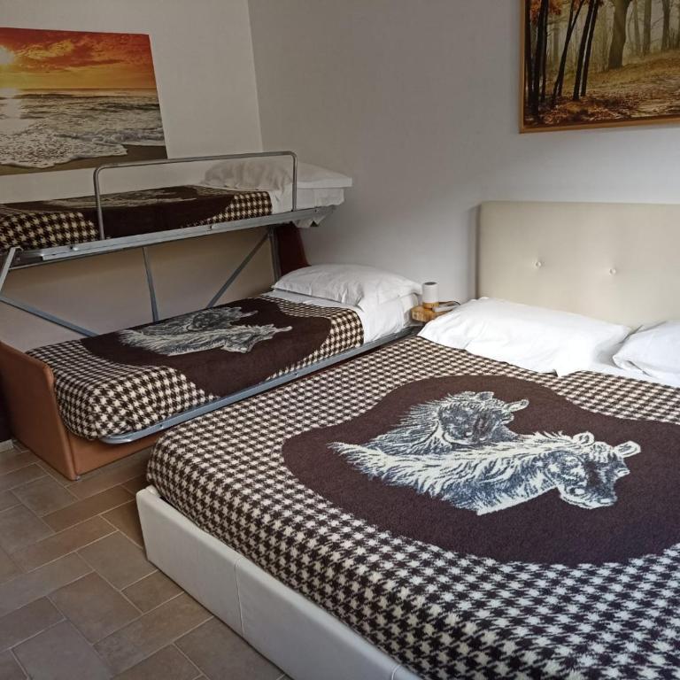 Varazze Sea Mountain 2 - Apartamento de 2 dormitorios - 21