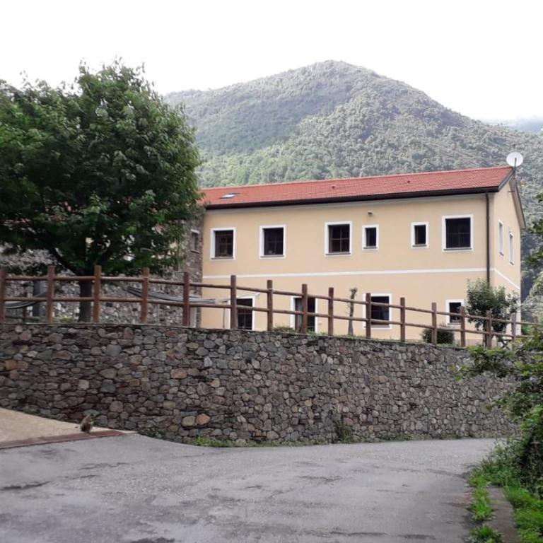 Varazze Sea Mountain 2 - Apartamento de 2 dormitorios - 3
