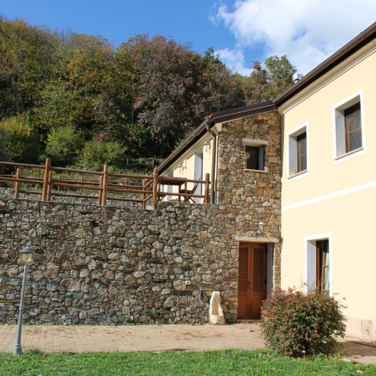 Varazze Sea Mountain 2 - Apartamento de 2 dormitorios - 6