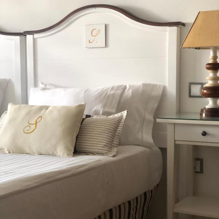 The Paradise Suites by Anne, charm apartment in Adeje - Apartamento - 19