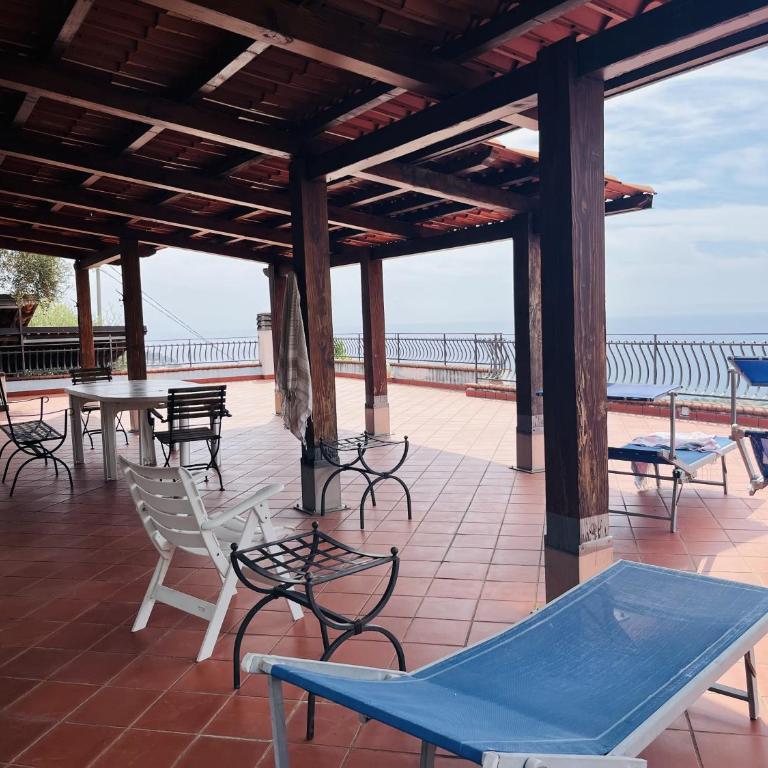 Villa Le Anfore - Villa con Piscina Privata - 57