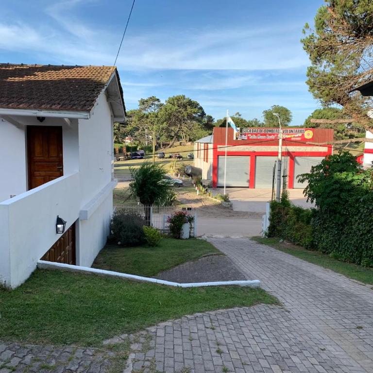 Casa Elena - Two-Bedroom House - 11