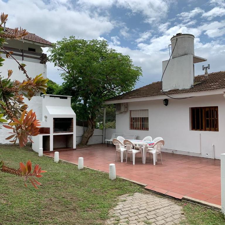 Casa Elena - Two-Bedroom House - 1