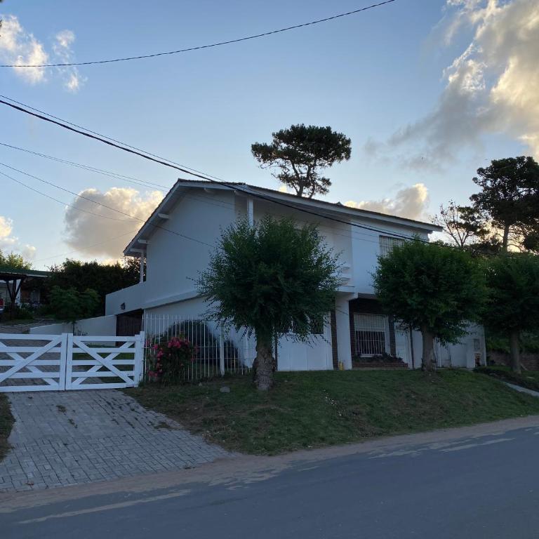 Casa Elena - Two-Bedroom House - 8