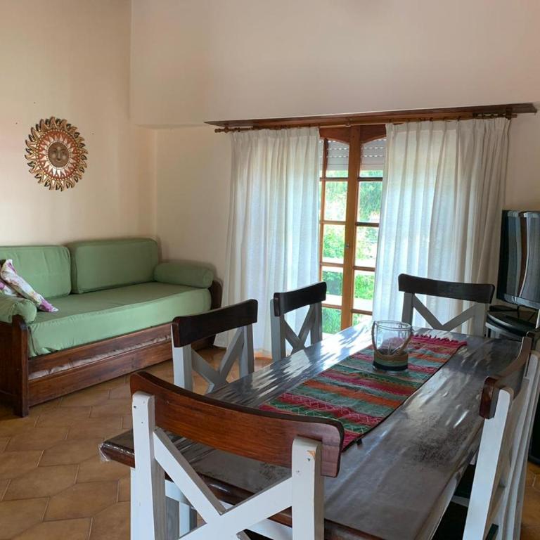 Casa Elena - Two-Bedroom House - 21