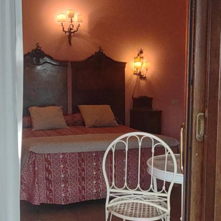 Relais La Canfora - Camera Deluxe - 2