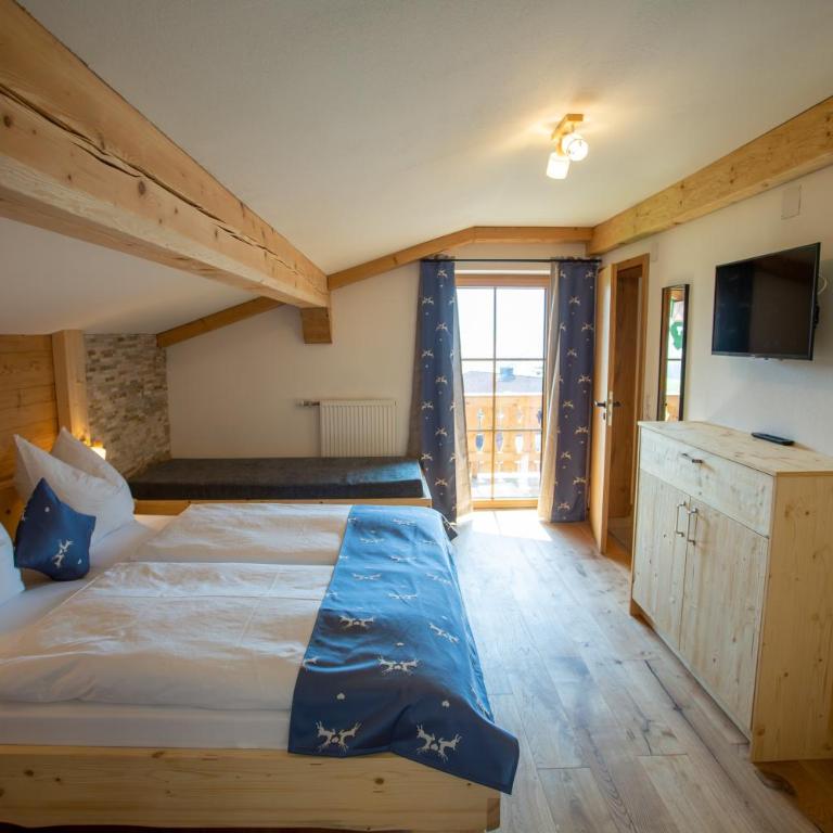 Ramslerhof - Chiemgau Karte - Apartment mit Blick auf die Berge - 11