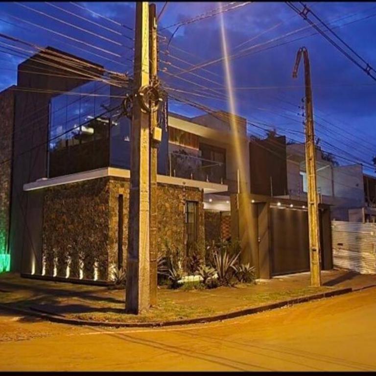 Alto Padrón. Para exigentes - Three-Bedroom Villa - 4