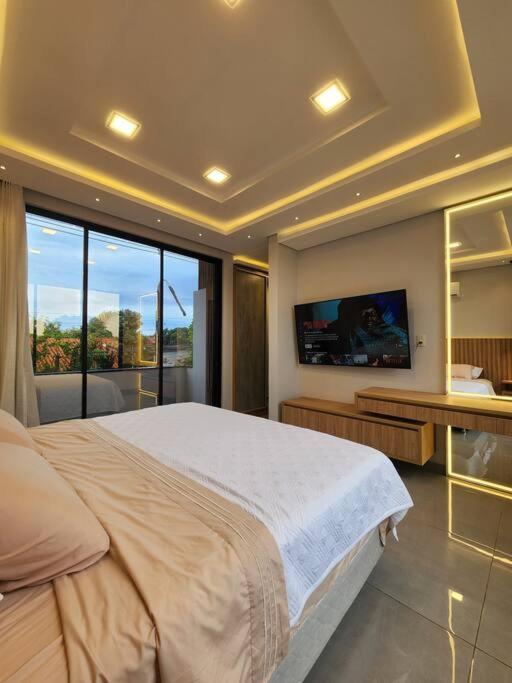 Alto Padrón. Para exigentes - Three-Bedroom Villa - 10