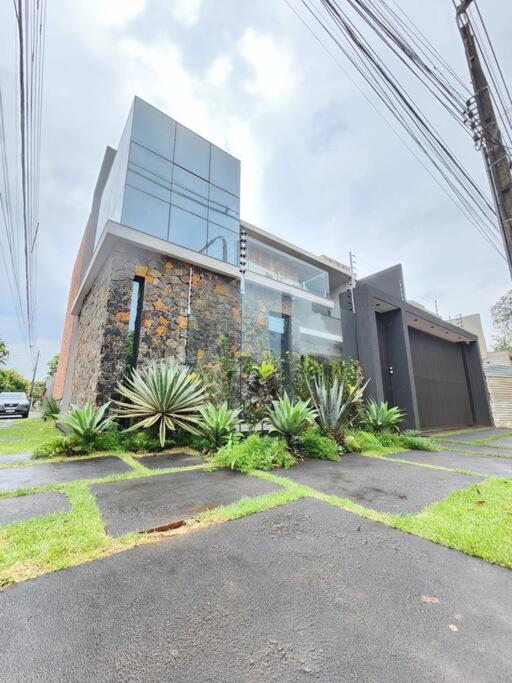 Alto Padrón. Para exigentes - Three-Bedroom Villa - 15