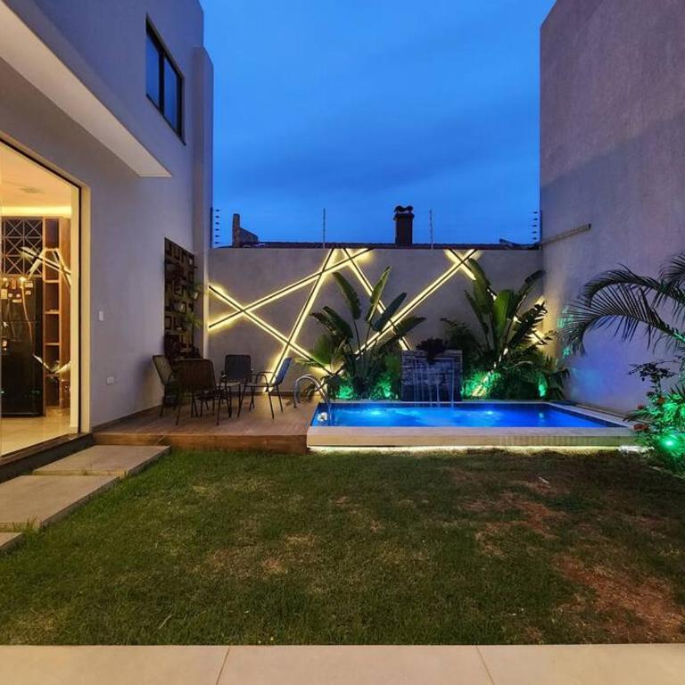 Alto Padrón. Para exigentes - Three-Bedroom Villa - 17