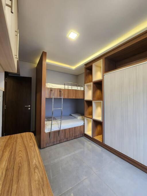 Alto Padrón. Para exigentes - Three-Bedroom Villa - 19