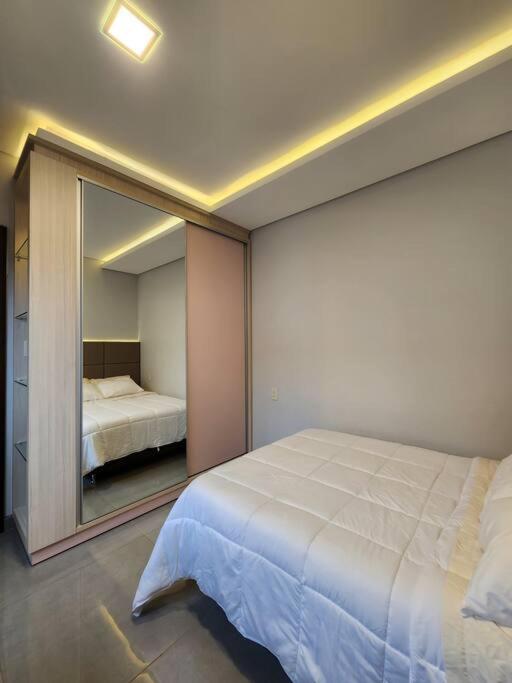 Alto Padrón. Para exigentes - Three-Bedroom Villa - 20