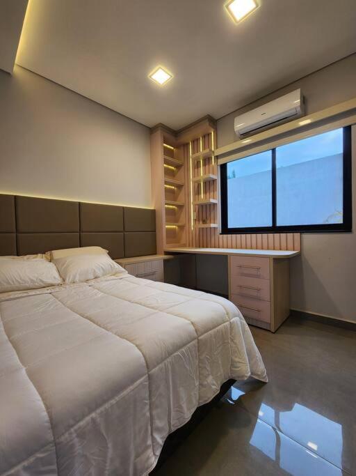 Alto Padrón. Para exigentes - Three-Bedroom Villa - 21